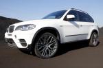 BMW X5 by Kelleners Sport 2012 года